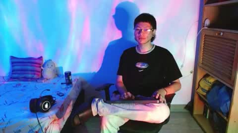 Sebas online show from March 26, 6:39 am