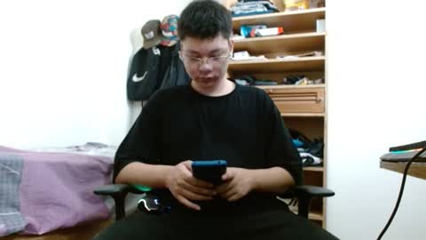 Sebas online show from February 4, 3:00 am