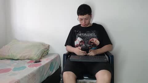 Sebas online show from March 3, 7:01 pm