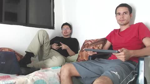 Sebas online show from March 1, 11:37 pm