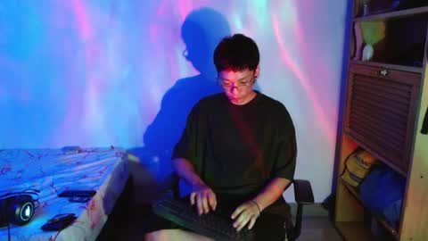 Sebas online show from March 23, 7:36 am