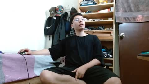 Sebas online show from February 3, 4:52 pm