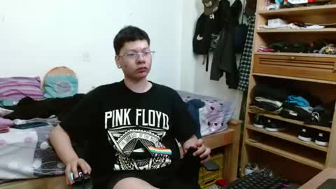 Sebas online show from February 5, 5:52 am