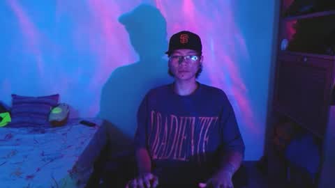 Sebas online show from March 28, 5:18 am