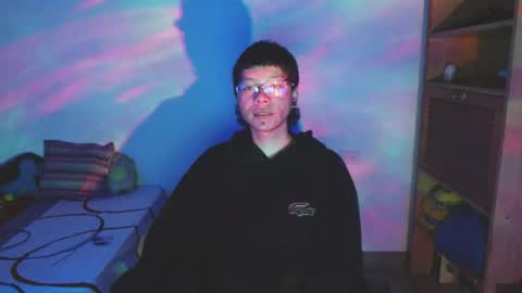 Sebas online show from April 18, 6:26 am