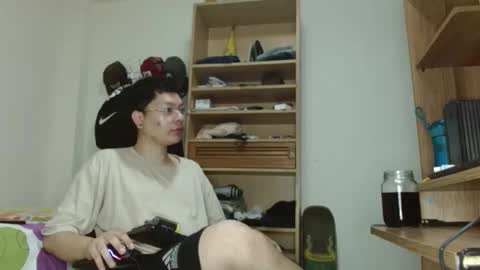 Sebas online show from February 23, 4:09 pm