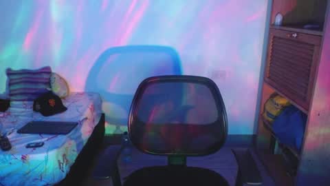 Sebas online show from April 7, 1:27 am