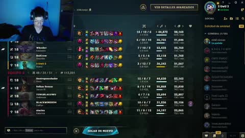 Sebas online show from April 14, 6:35 am