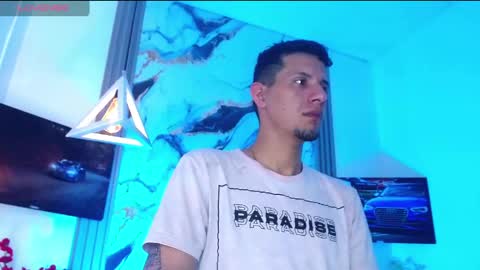 sebastian_smitt online show from April 16, 12:05 pm