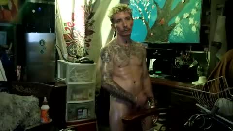 sebastianeros33 online show from May 30, 10:59 am