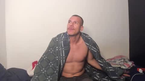 Snapshot of sebastianp13 chatting on December 11, 5:44 am sebatian palacios online show from December 11, 5:44 am