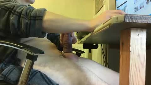 sebastianspalding450 online show from February 15, 10:35 am