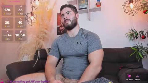 Instagram jeanpaulfit  online show from March 18, 11:41 pm