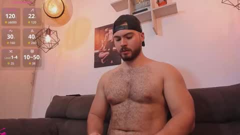 Instagram jeanpaulfit  online show from January 31, 10:52 pm