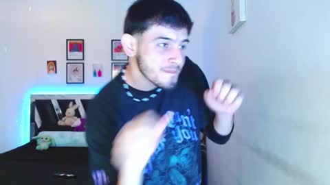 Sebas online show from March 6, 3:31 pm