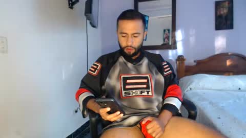 SebFerrer online show from July 10, 11:57 am