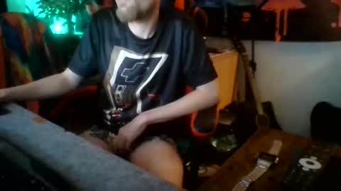 secendlife online show from January 14, 12:11 am