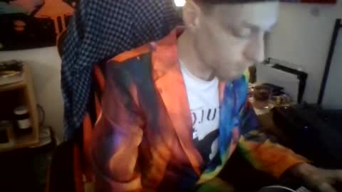 secendlife online show from January 19, 8:41 pm