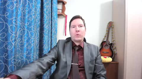 Secret lover XXX online show from January 3, 10:52 am