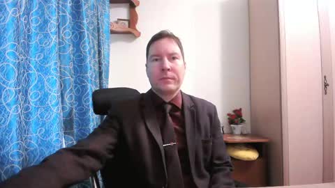 Secret lover XXX online show from April 30, 7:37 am