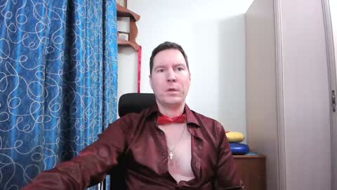 Secret lover XXX online show from December 5, 12:22 pm