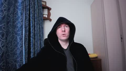 Secret lover XXX online show from January 30, 8:32 am