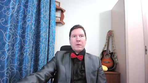 Secret lover XXX online show from January 6, 11:40 am