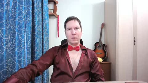 Secret lover XXX online show from December 28, 10:36 am