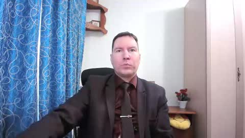 Secret lover XXX online show from January 8, 8:41 am