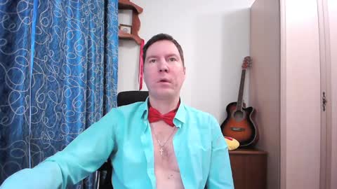 Secret lover XXX online show from December 13, 8:21 am