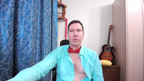 Secret lover XXX online show from December 16, 9:57 am