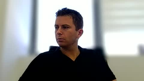 Snapshot of secretboy33 chatting on October 30, 8:49 am Secretboy33 online show from October 30, 8:49 am