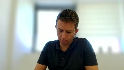 Snapshot of secretboy33 chatting on October 27, 8:49 am Secretboy33 online show from October 27, 8:49 am