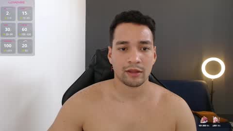 Snapshot of secretboy5000 chatting on February 14, 3:47 pm Jex online show from February 14, 3:47 pm