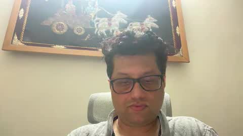secretlove198585 online show from October 18, 1:27 pm