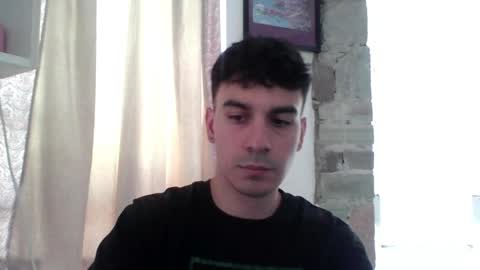 secretstream online show from April 18, 6:42 pm