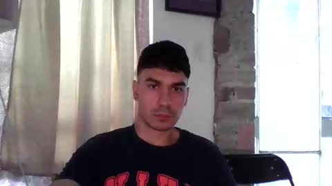 secretstream online show from April 13, 12:50 pm