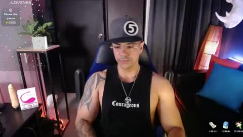 sed online show from April 17, 9:01 am