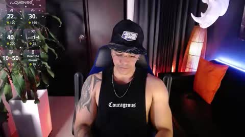 Snapshot of seddy_ chatting on October 16, 10:01 am sed online show from October 16, 10:01 am