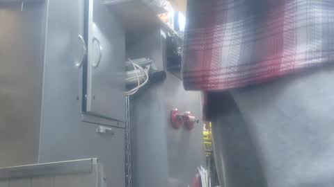 Seeker online show from January 17, 12:52 pm