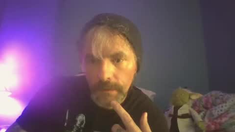 DJ online show from January 26, 1:15 pm