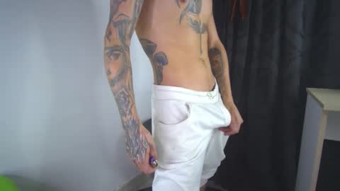 sem_alas online show from March 18, 7:00 am