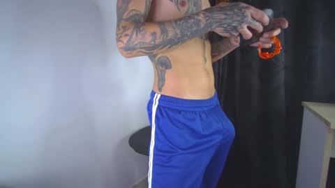 sem_alas online show from March 6, 1:13 am