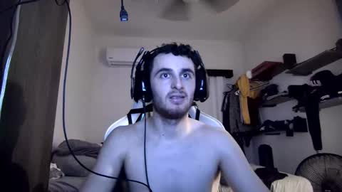 PAJACONTROL online show from May 29, 5:50 am