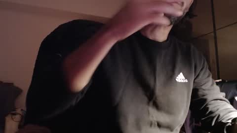 Snapshot of senorneby chatting on October 14, 7:21 pm senorneby online show from October 14, 7:21 pm