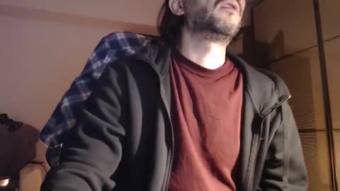 Snapshot of senorneby chatting on October 2, 6:45 pm senorneby online show from October 2, 6:45 pm