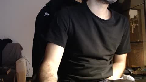 Snapshot of senorneby chatting on October 22, 6:00 pm senorneby online show from October 22, 6:00 pm