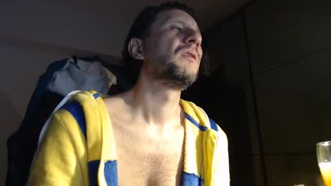 Snapshot of senorneby chatting on January 21, 8:32 pm senorneby online show from January 21, 8:32 pm