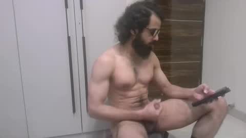 Sentient Being online show from January 18, 5:59 pm