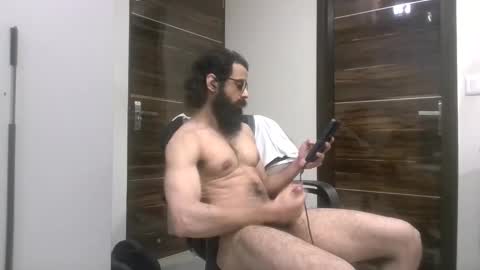 Sentient Being online show from October 31, 8:56 pm